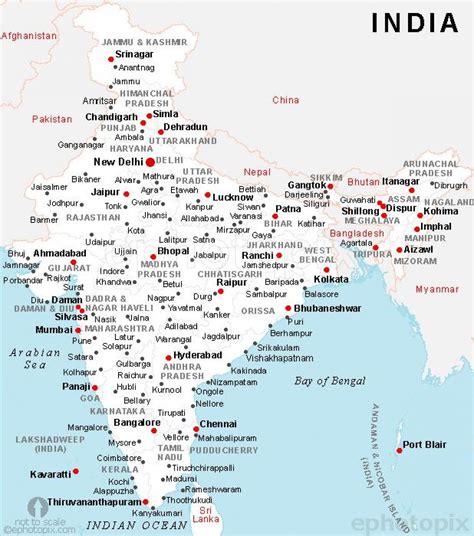 list of cities in india|Cities In India, Maps and Information on Cities of India.